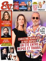 Échos Vedettes